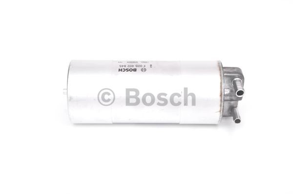 Fuel Filter BOSCH F026402845 4