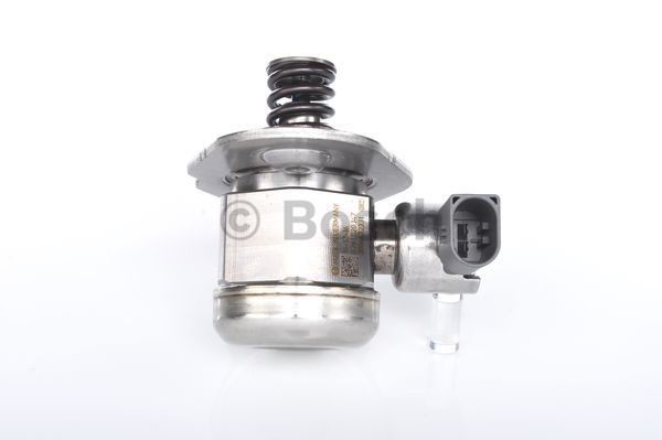High Pressure Pump BOSCH 0261520147