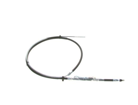 Cable Pull, parking brake BOSCH 1987477694 4