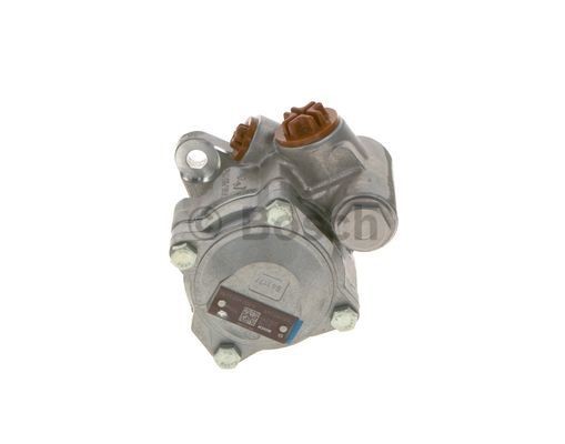 Hydraulic Pump, steering system BOSCH KS01000392 3