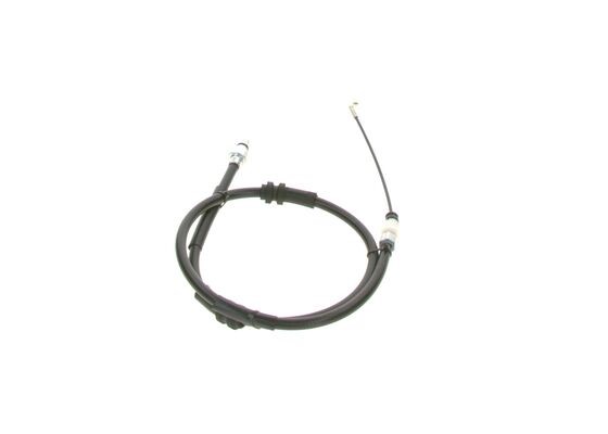 Cable Pull, parking brake BOSCH 1987482862 3