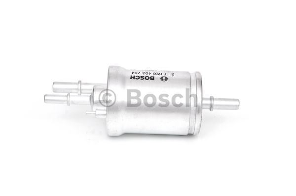 Fuel Filter BOSCH F026403764 2