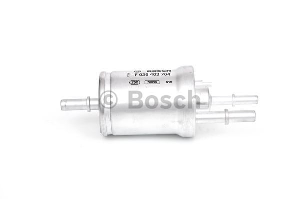 Fuel Filter BOSCH F026403764 4