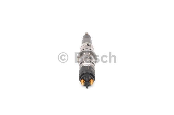 Injector Nozzle BOSCH 0445120161 2