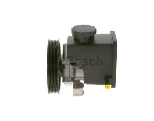 Hydraulic Pump, steering system BOSCH KS00000597 2