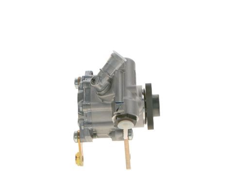 Hydraulic Pump, steering system BOSCH KS01000554 4