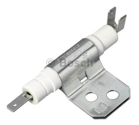 Series Resistor, ignition system BOSCH 0227900010