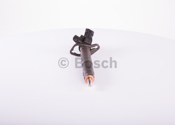 Injector Nozzle BOSCH 0445116012 3
