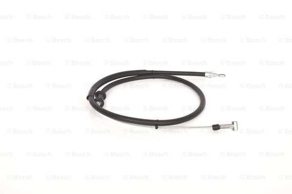 Cable Pull, parking brake BOSCH 1987482213 4