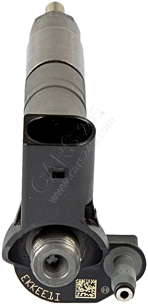 Injector Nozzle BOSCH 0445116010 3
