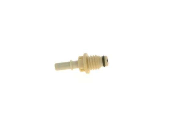 Return Connector, delivery module (urea injection) BOSCH F00BH40452