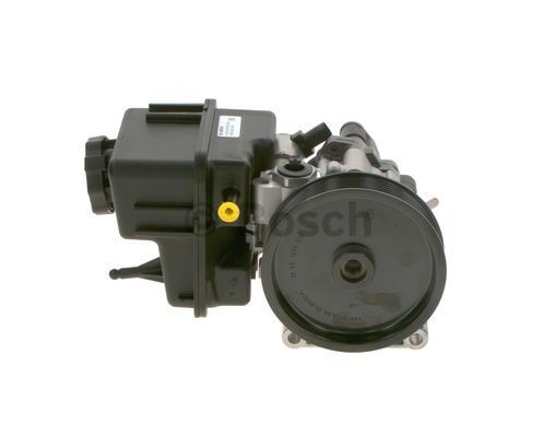 Hydraulic Pump, steering system BOSCH KS01000633