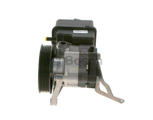 Hydraulic Pump, steering system BOSCH KS01000633 2