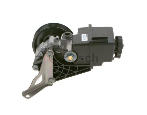Hydraulic Pump, steering system BOSCH KS01000633 3