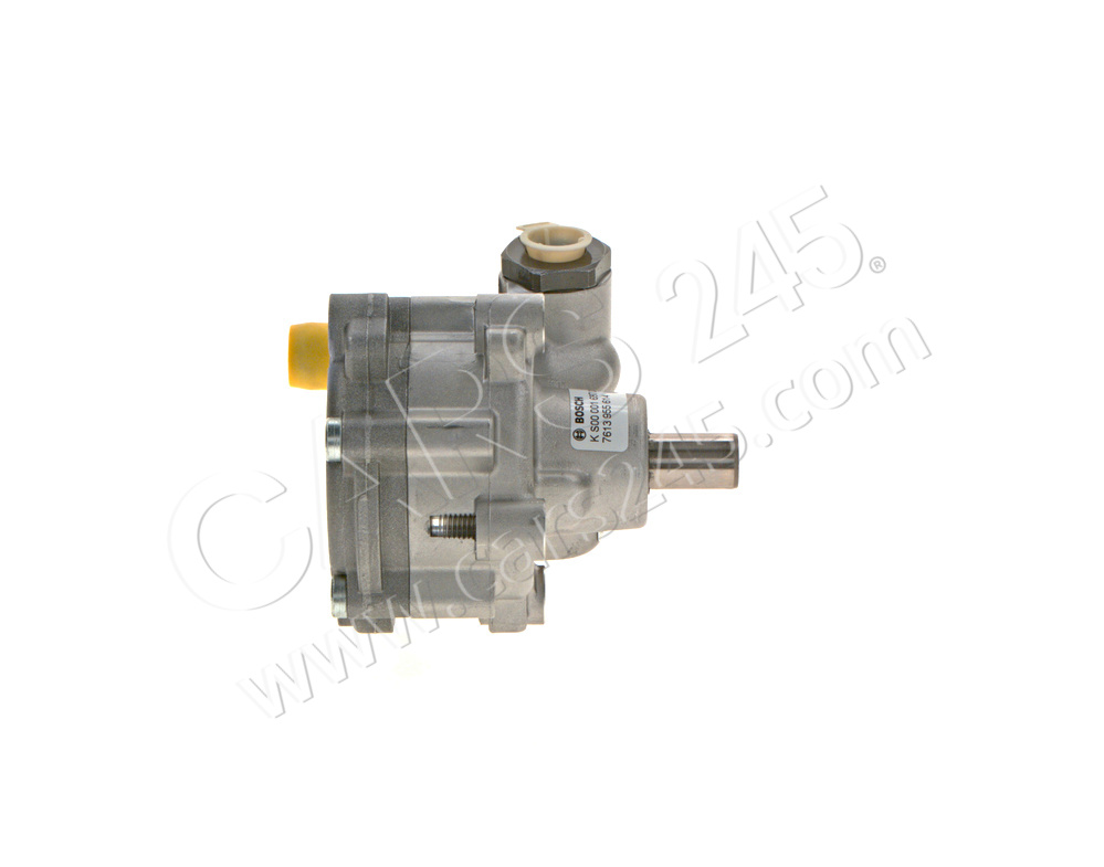 Hydraulic Pump, steering system BOSCH KS00001687 4