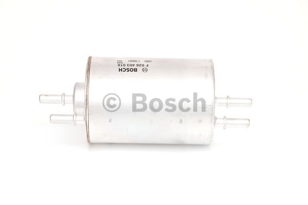 Fuel Filter BOSCH F026403016 2
