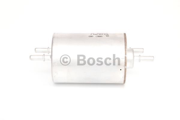 Fuel Filter BOSCH F026403016 4