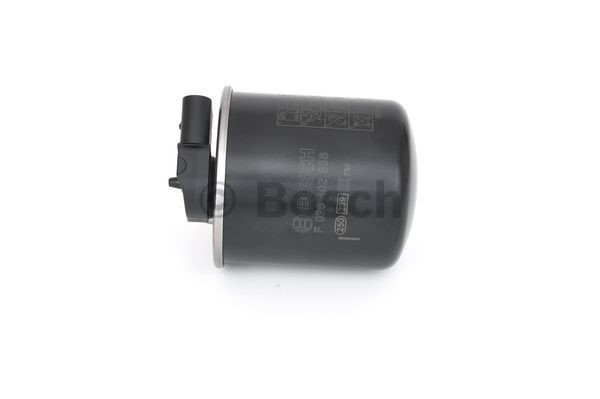 Fuel Filter BOSCH F026402838 2