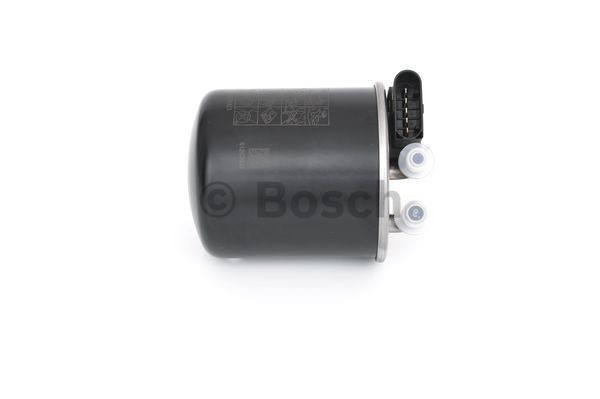 Fuel Filter BOSCH F026402838 4