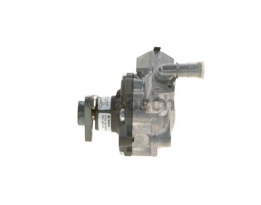 Hydraulic Pump, steering system BOSCH KS00000158 2
