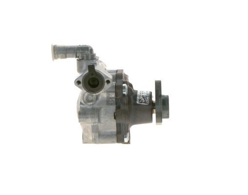 Hydraulic Pump, steering system BOSCH KS00000158 4