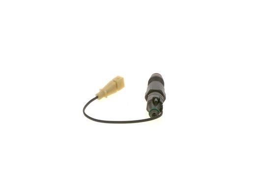 Nozzle and Holder Assembly BOSCH 0432217236 3