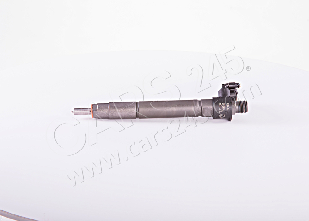 Injector Nozzle BOSCH 0445115092 3