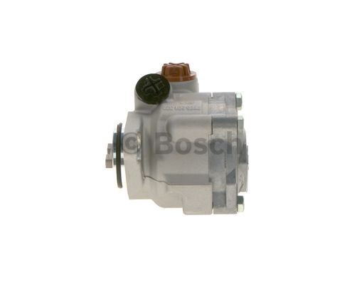 Hydraulic Pump, steering system BOSCH KS00000420 2