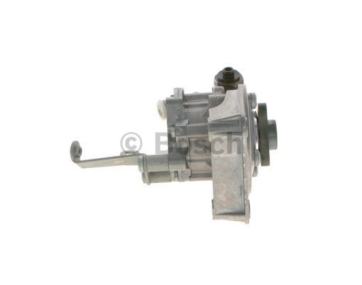 Hydraulic Pump, steering system BOSCH KS01000623 4