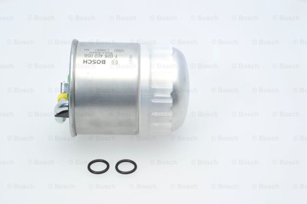 Fuel Filter BOSCH F026402056 2