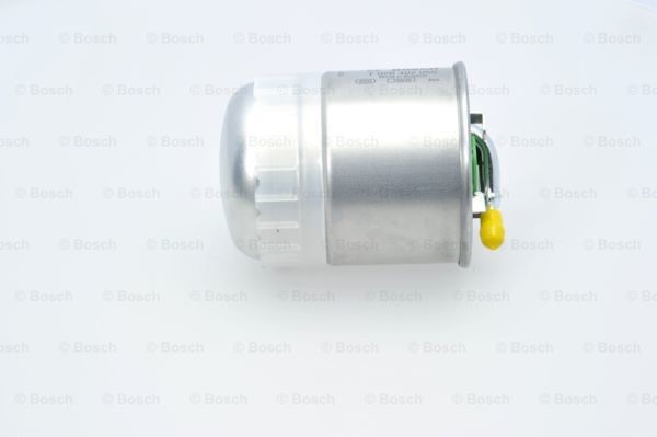 Fuel Filter BOSCH F026402056 4