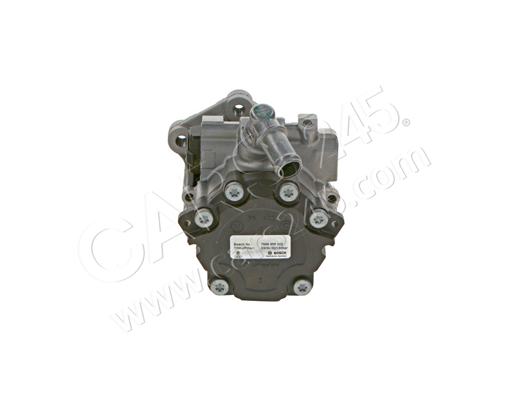 Hydraulic Pump, steering system BOSCH KS00001915 3