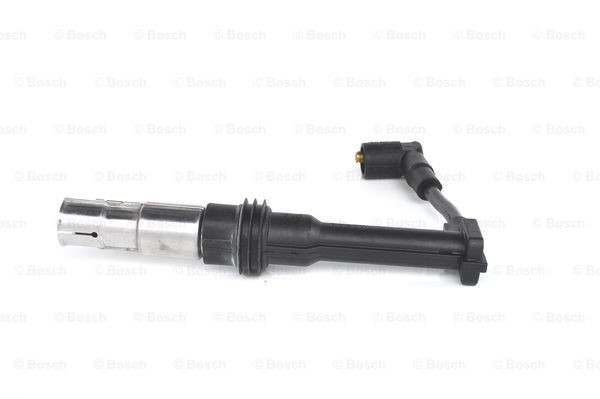 Ignition Cable BOSCH 0356912981 2