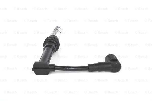 Ignition Cable BOSCH 0356912981 3