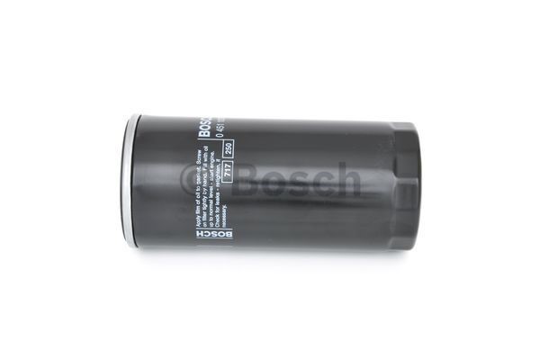 Oil Filter BOSCH 0451103249 2