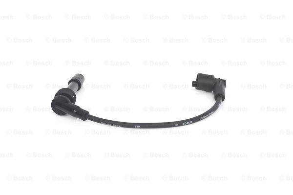 Ignition Cable BOSCH 0986356244 3