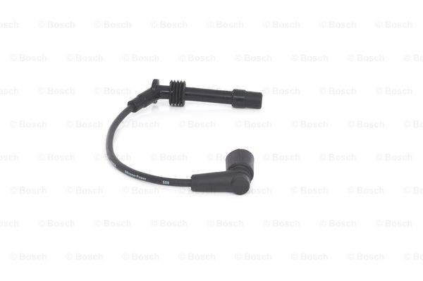 Ignition Cable BOSCH 0986356244 4