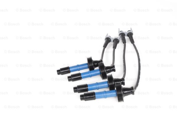 Ignition Cable Kit BOSCH 0986357238 2