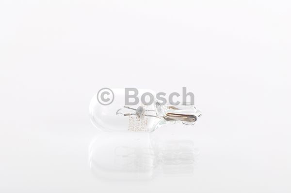 Bulb, boot light BOSCH 1987302206