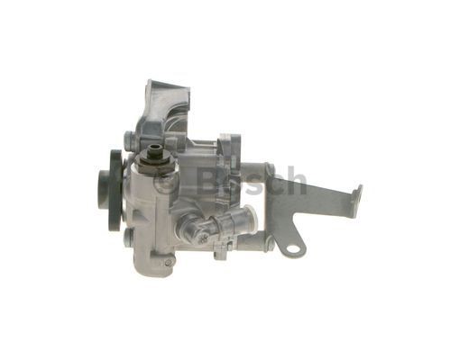 Hydraulic Pump, steering system BOSCH KS00000653 2