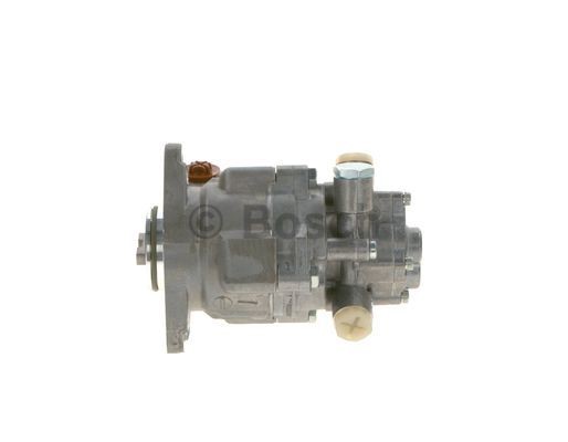 Hydraulic Pump, steering system BOSCH KS01001356 2