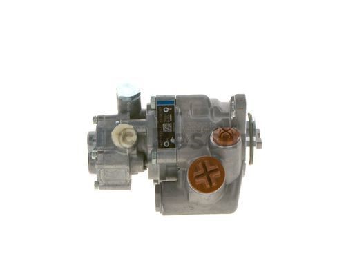 Hydraulic Pump, steering system BOSCH KS01001356 4
