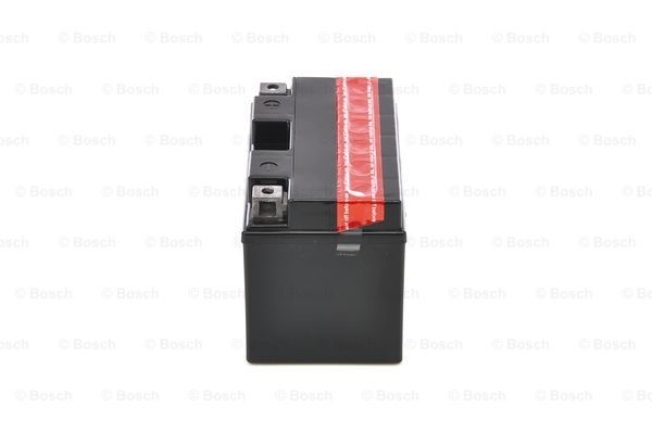 Starter Battery BOSCH 0092M60160 2