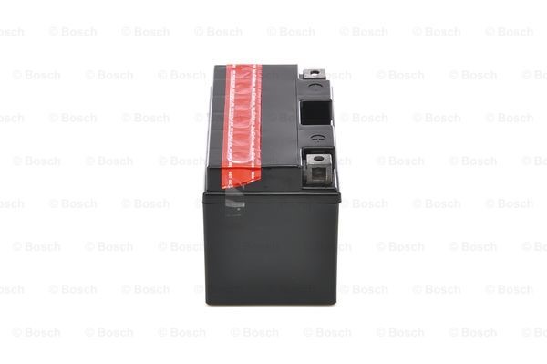 Starter Battery BOSCH 0092M60160 4