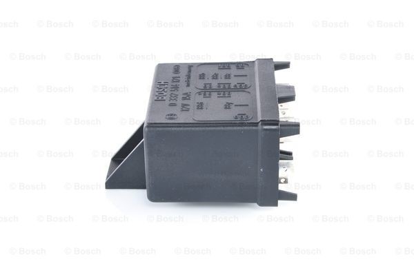 Relay, fuel injection BOSCH 0332514121 4