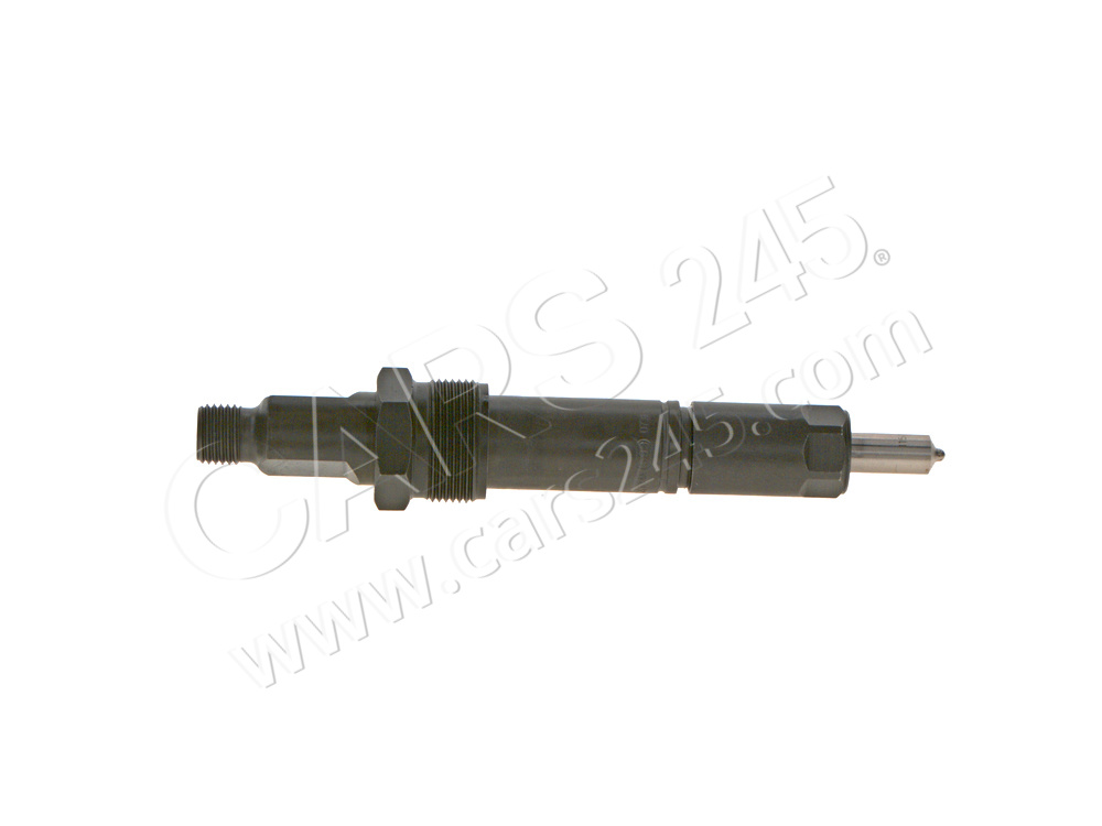 Nozzle and Holder Assembly BOSCH 0432131644 2