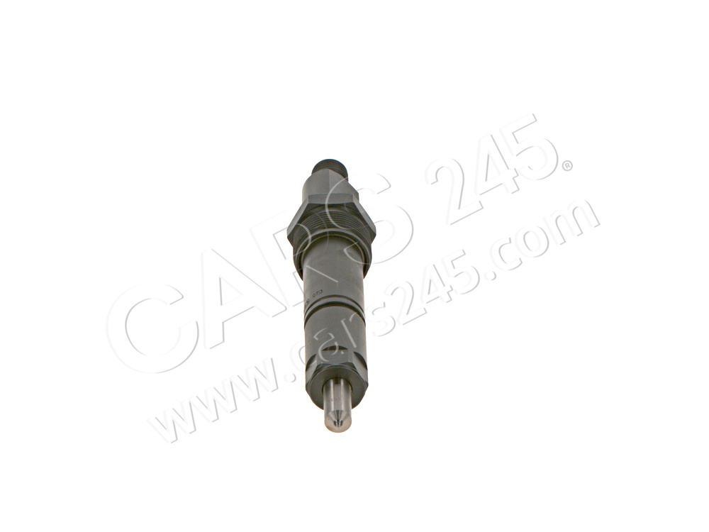 Nozzle and Holder Assembly BOSCH 0432131644 3
