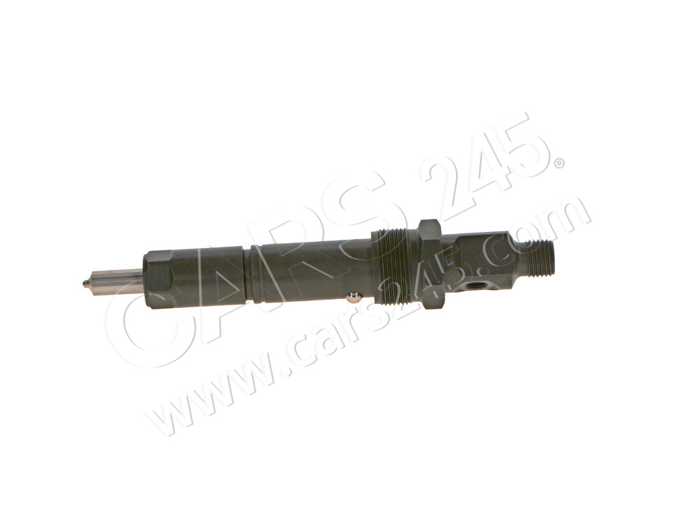 Nozzle and Holder Assembly BOSCH 0432131644 4