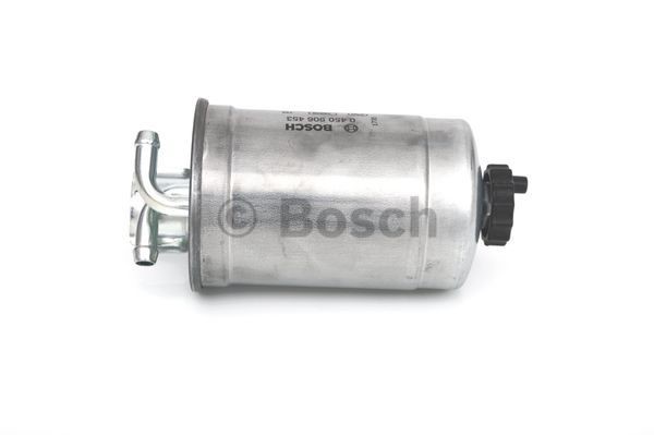 Fuel Filter BOSCH 0450906453 2