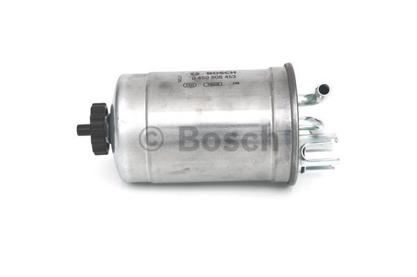 Fuel Filter BOSCH 0450906453 4